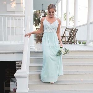 Stunning Charleston Gown boutique dress
